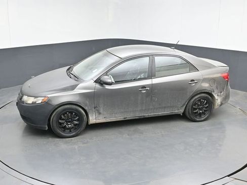 Used 2013 Kia Forte EX w/ Fuel Economy Pkg FWD image 21