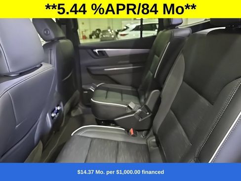 New 2026 Buick Enclave Sport Touring FWD image 16