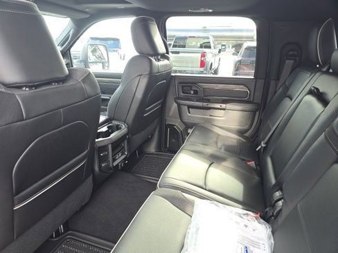 New 2026 RAM 2500 Limited image 13