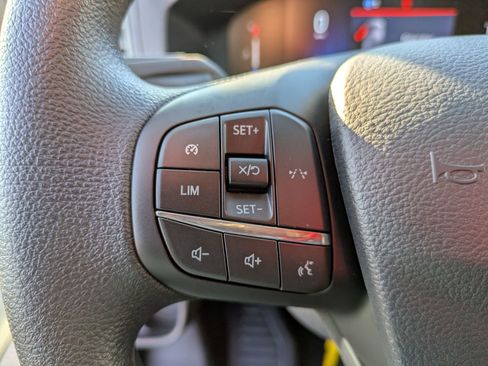 New 2026 Ford Transit 150 Low Roof image 17