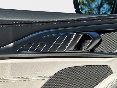 New 2026 BMW 840i Convertible RWD image 12