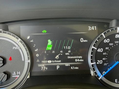 New 2026 Toyota Highlander XLE AWD/4WD image 24