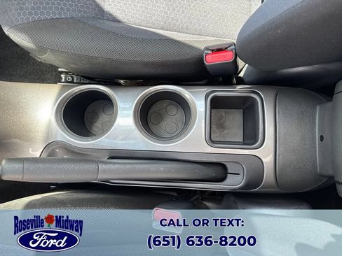 Used 2013 Nissan Juke SV w/ Chrome Pkg FWD image 15