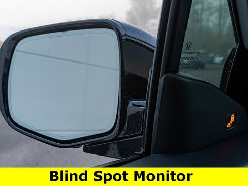 Certified 2023 Honda Ridgeline RTL-E image 19