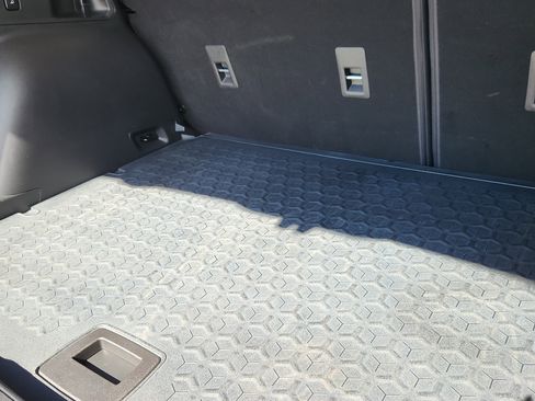 Used 2024 Ford Bronco Sport Big Bend image 11