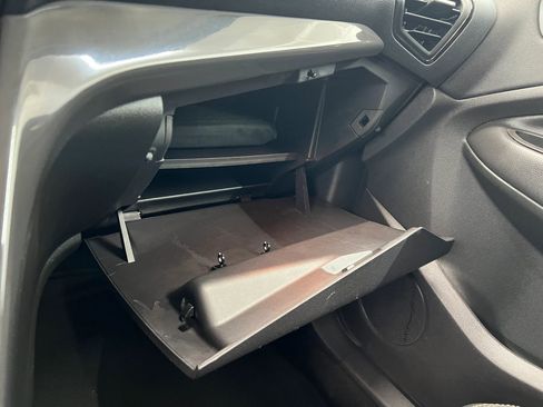 Used 2016 Ford Escape Titanium image 21