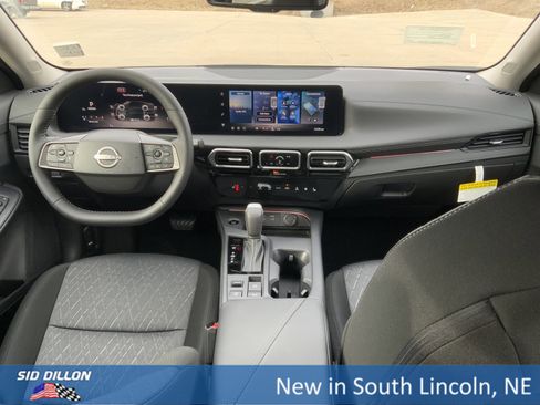 New 2026 Nissan Sentra SV w/ SV Convenience Package image 5