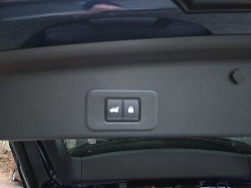 New 2025 Nissan Murano SL w/ Cargo Package image 11