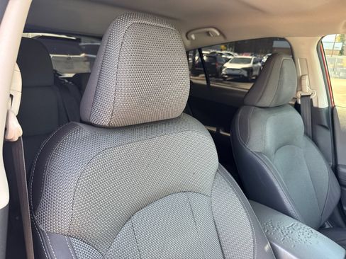 Certified 2024 Subaru Crosstrek 2.0i Premium AWD/4WD image 10