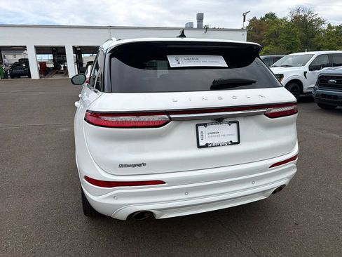 Certified 2022 Lincoln Corsair Reserve w/ Equipment Group 201A AWD/4WD image 5