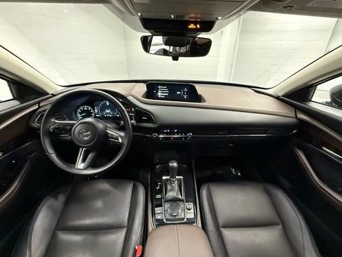 Used 2025 MAZDA CX-30 AWD 2.5 S w/ Premium Package image 16