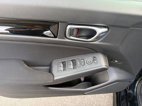 Used 2022 Honda Civic EX image 24