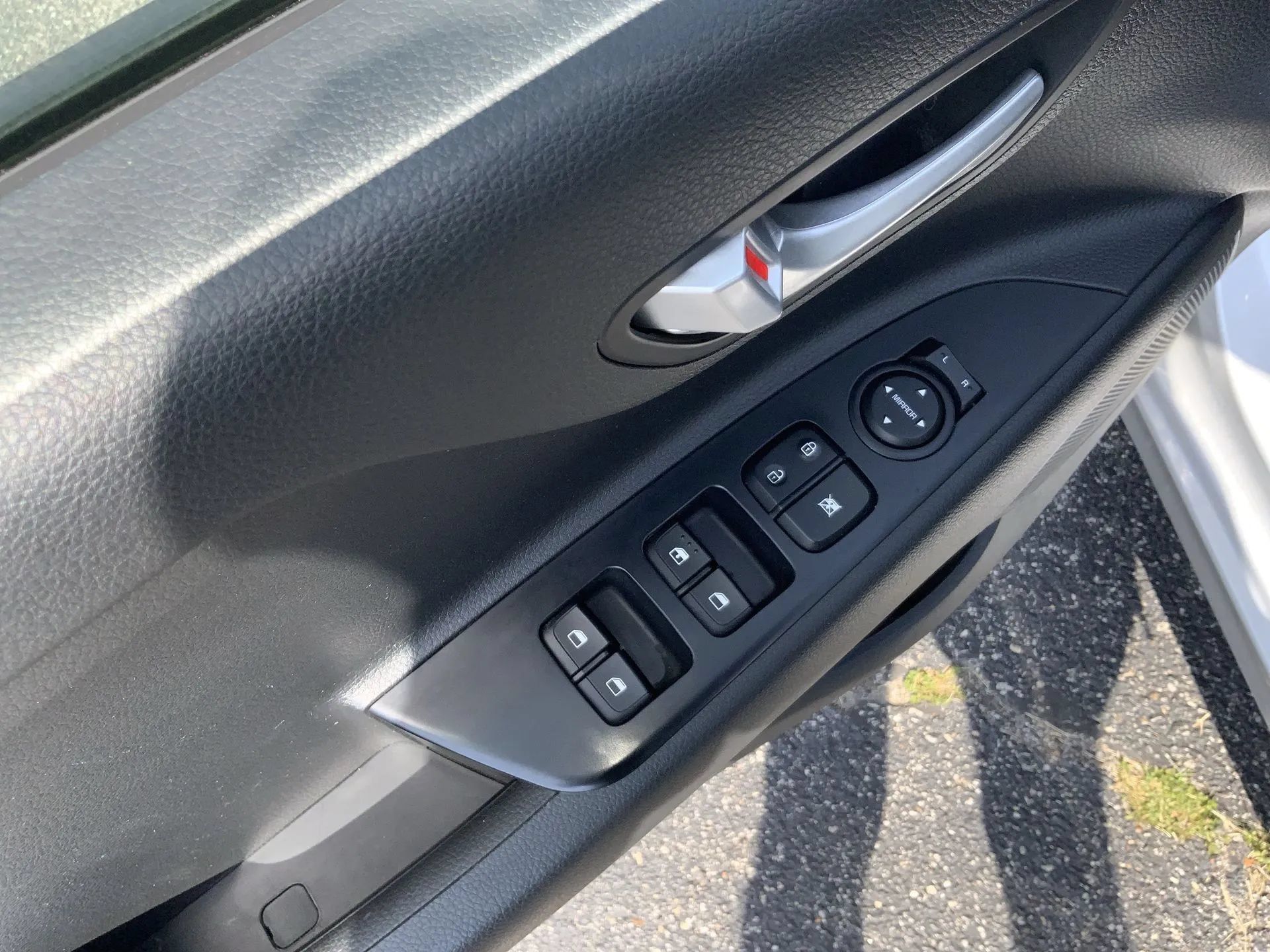 Used 2020 Kia Rio LX FWD image 15