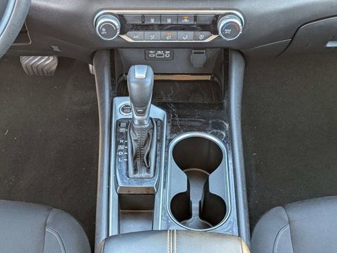 Certified 2024 Nissan Altima 2.5 SV image 19