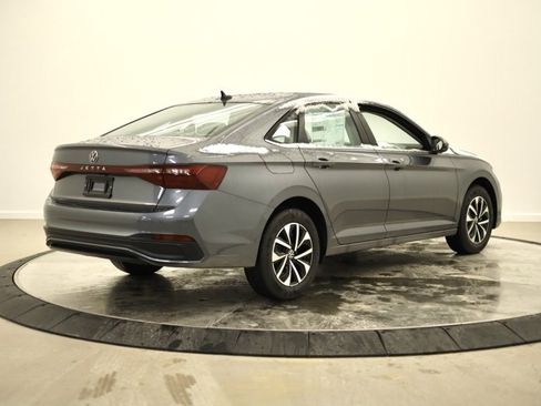 New 2026 Volkswagen Jetta S image 3