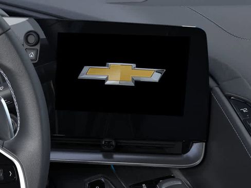 New 2025 Chevrolet Corvette 3LT w/ Z51 Performance Package image 20