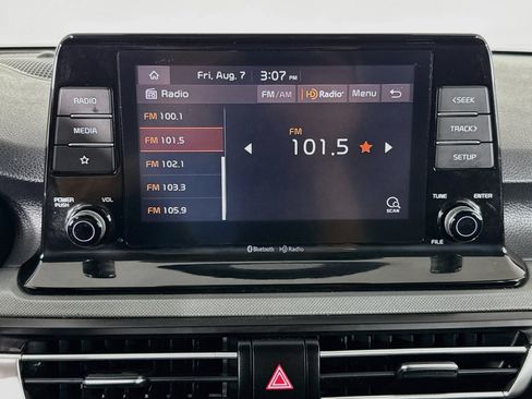 Used 2022 Kia Seltos LX AWD/4WD image 16