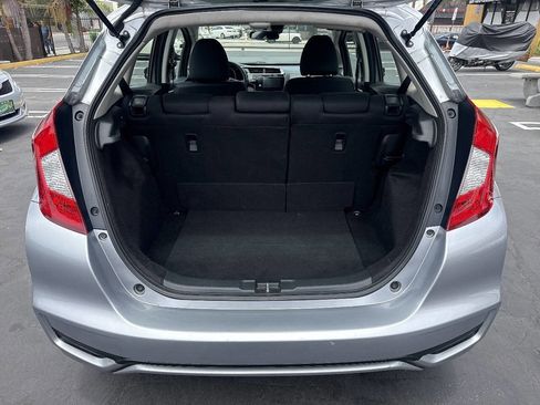 Used 2018 Honda Fit EX image 26