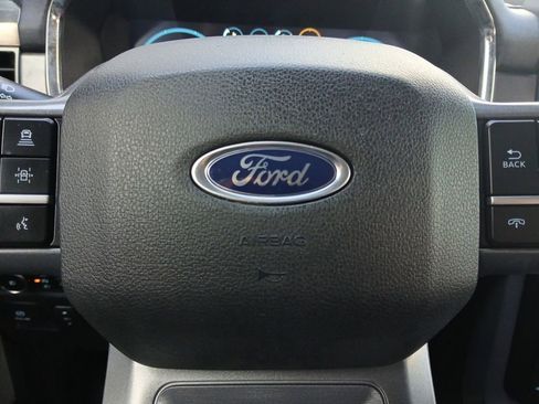 Used 2023 Ford F150 Lariat w/ Equipment Group 502A High AWD/4WD image 5