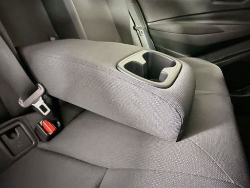 Used 2024 Toyota Corolla LE FWD image 36