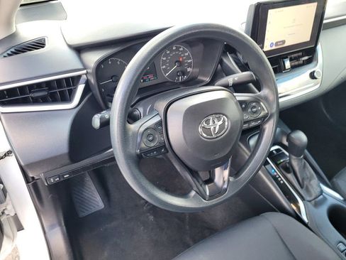 Used 2024 Toyota Corolla LE FWD image 26