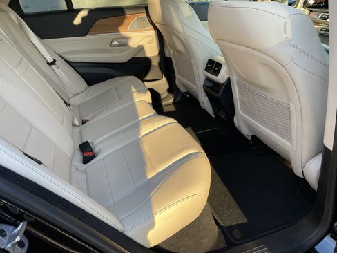 Certified 2024 Mercedes-Benz GLE 350 4MATIC image 43