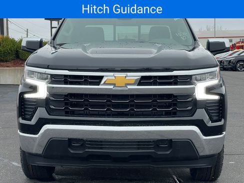 New 2026 Chevrolet Silverado 1500 LT image 40