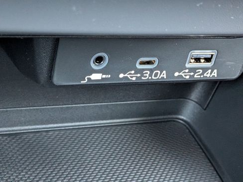 New 2026 Subaru Crosstrek 2.0i Premium image 21