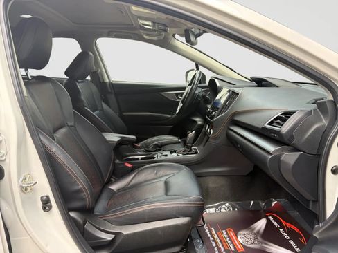Used 2022 Subaru Crosstrek 2.5i Limited w/ Moonroof Package 1 AWD/4WD image 20