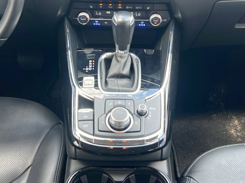 Used 2022 MAZDA CX-9 Touring Plus AWD/4WD image 15
