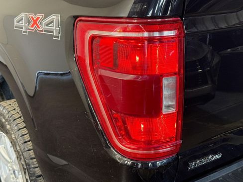 Used 2021 Ford F150 XLT image 34