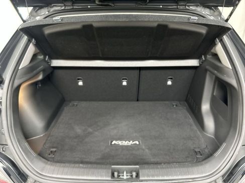Used 2022 Hyundai Kona SEL AWD/4WD image 21