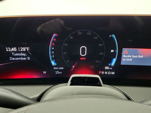 Used 2025 Cadillac CT5 V image 15