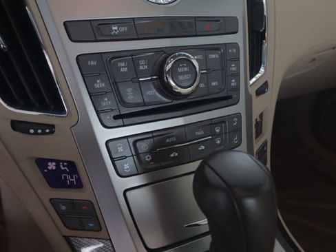 Used 2013 Cadillac CTS Performance image 20