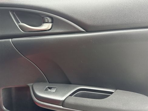 Used 2017 Honda Civic Si image 36