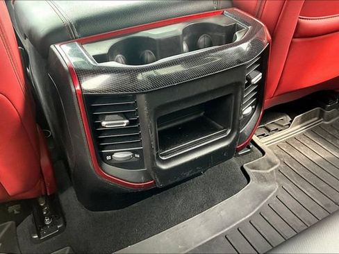 Used 2019 RAM 1500 Rebel w/ Rebel Level 1 Equipment Group AWD/4WD image 11