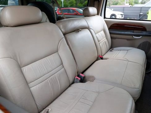 Used 2000 Ford Excursion Limited image 17