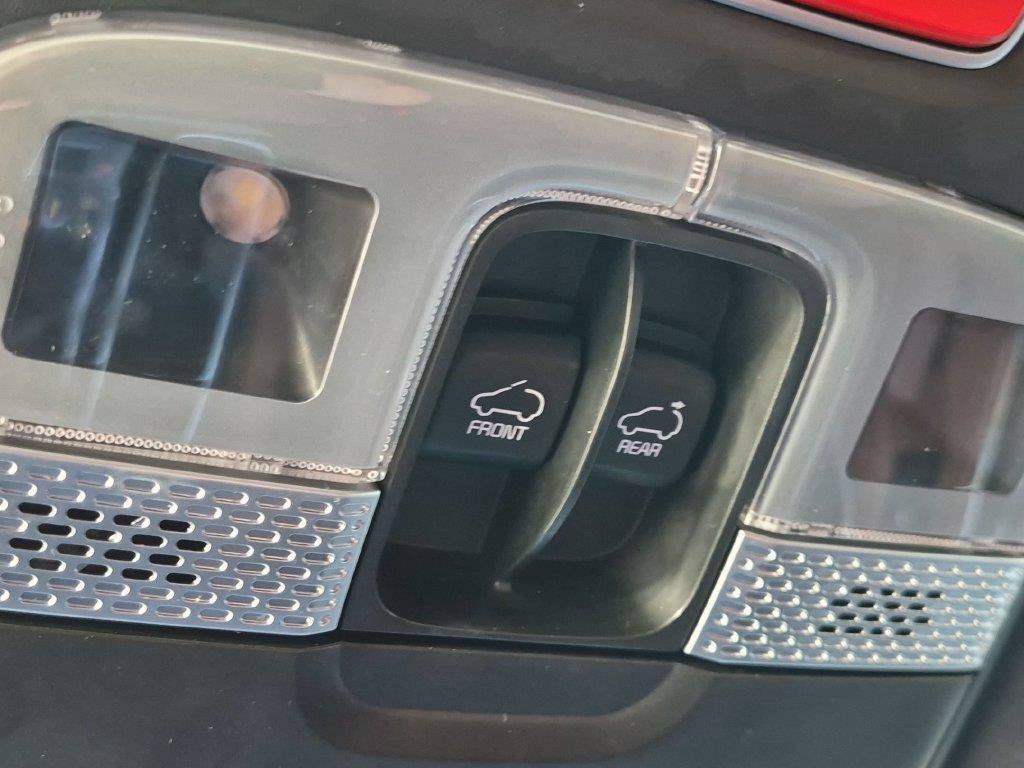 Certified 2023 Kia Telluride SX Prestige X-Line AWD/4WD image 23