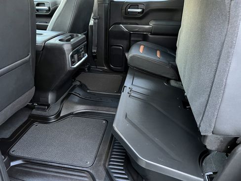 Used 2021 GMC Sierra 1500 AT4 w/ AT4 Premium Package image 19