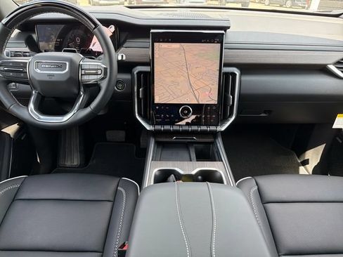 New 2026 GMC Acadia Denali w/ Super Cruise Package AWD/4WD image 9