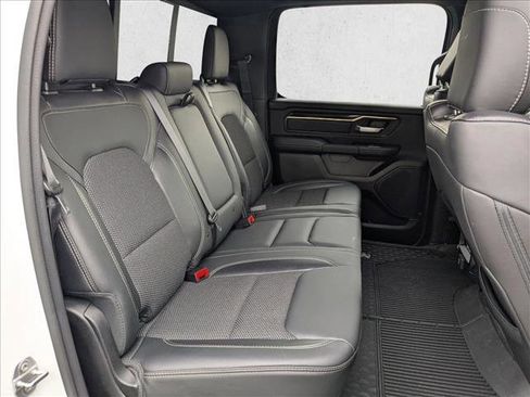 Used 2021 RAM 1500 Rebel w/ Rebel Level 2 Equipment Group image 20