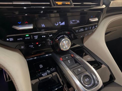 Used 2023 Acura MDX Type S image 23