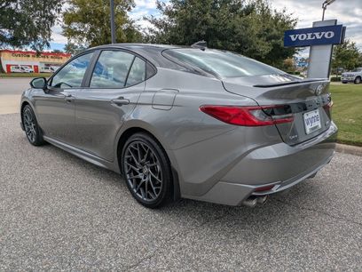 Used 2026 Toyota Camry XSE