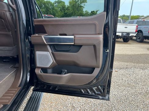 Used 2023 Ford F150 King Ranch w/ Equipment Group 601A High AWD/4WD image 19