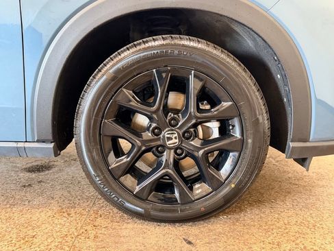 Used 2024 Honda HR-V Sport image 27
