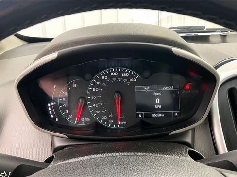 Used 2017 Chevrolet Sonic Premier FWD image 24