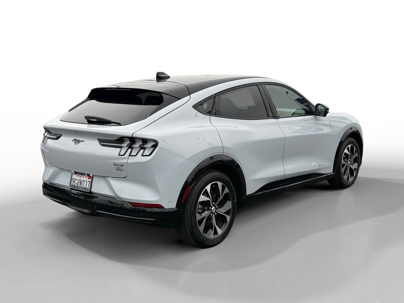 Certified 2023 Ford Mustang Mach-E Premium RWD image 5