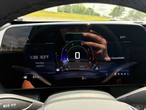 New 2026 Chevrolet Equinox LT FWD image 18