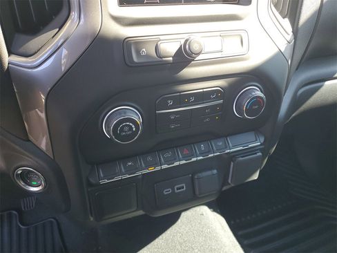 New 2026 Chevrolet Silverado 1500 Custom image 23