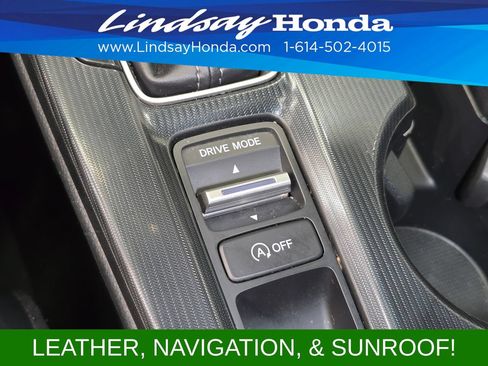 Used 2022 Honda Civic Sport Touring image 19